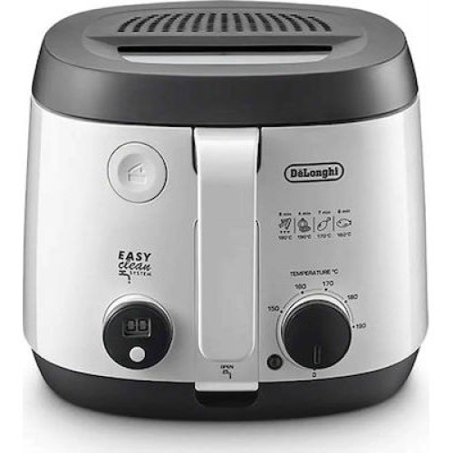 FREYER DELONGHI FS3053 ΛΕΥΚΗ 1700W 2Tt/1KG